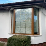 Plisa przeciwsłoneczna na okna