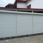 Rolety zewnętrzne elewacyjne galeria