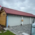 Rolety zewnętrzne elewacyjne galeria